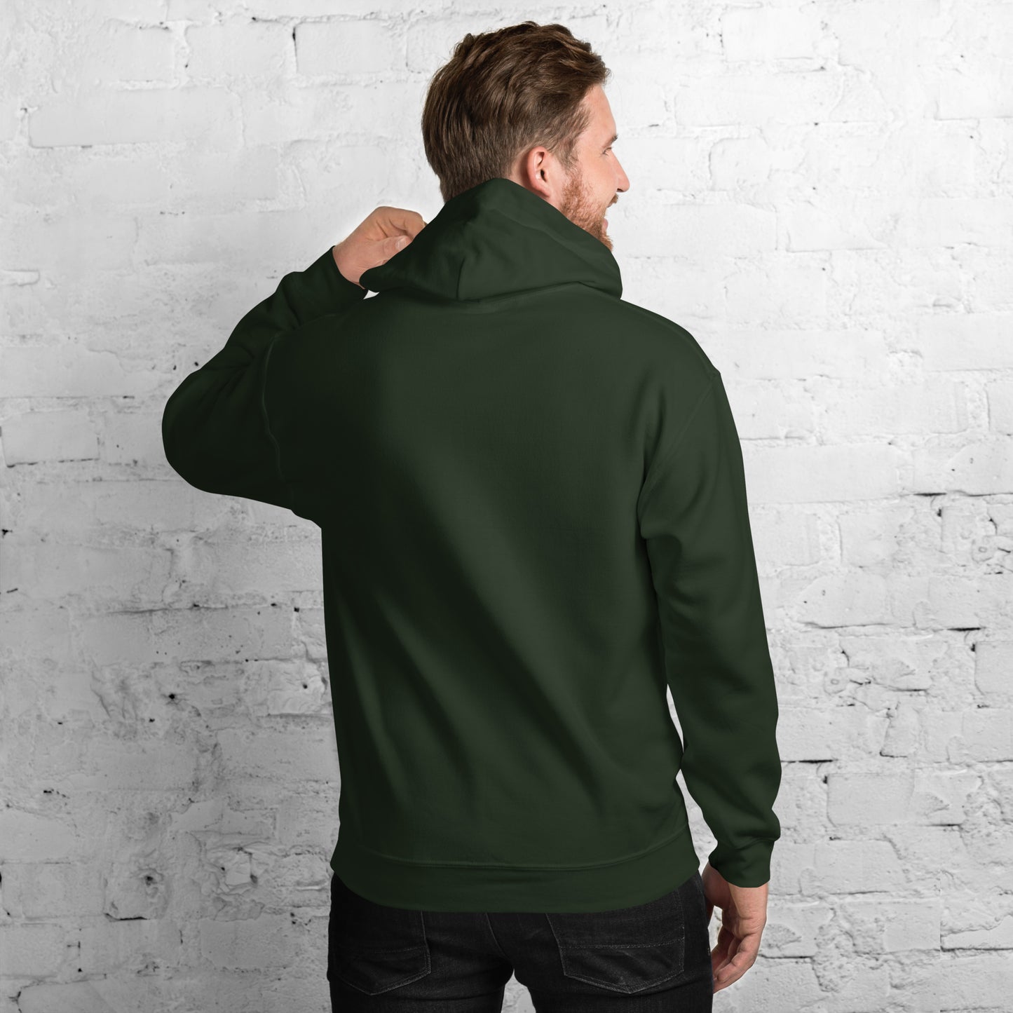 13.1 Where the Ordinary Become the Extraordinary Hoodie
