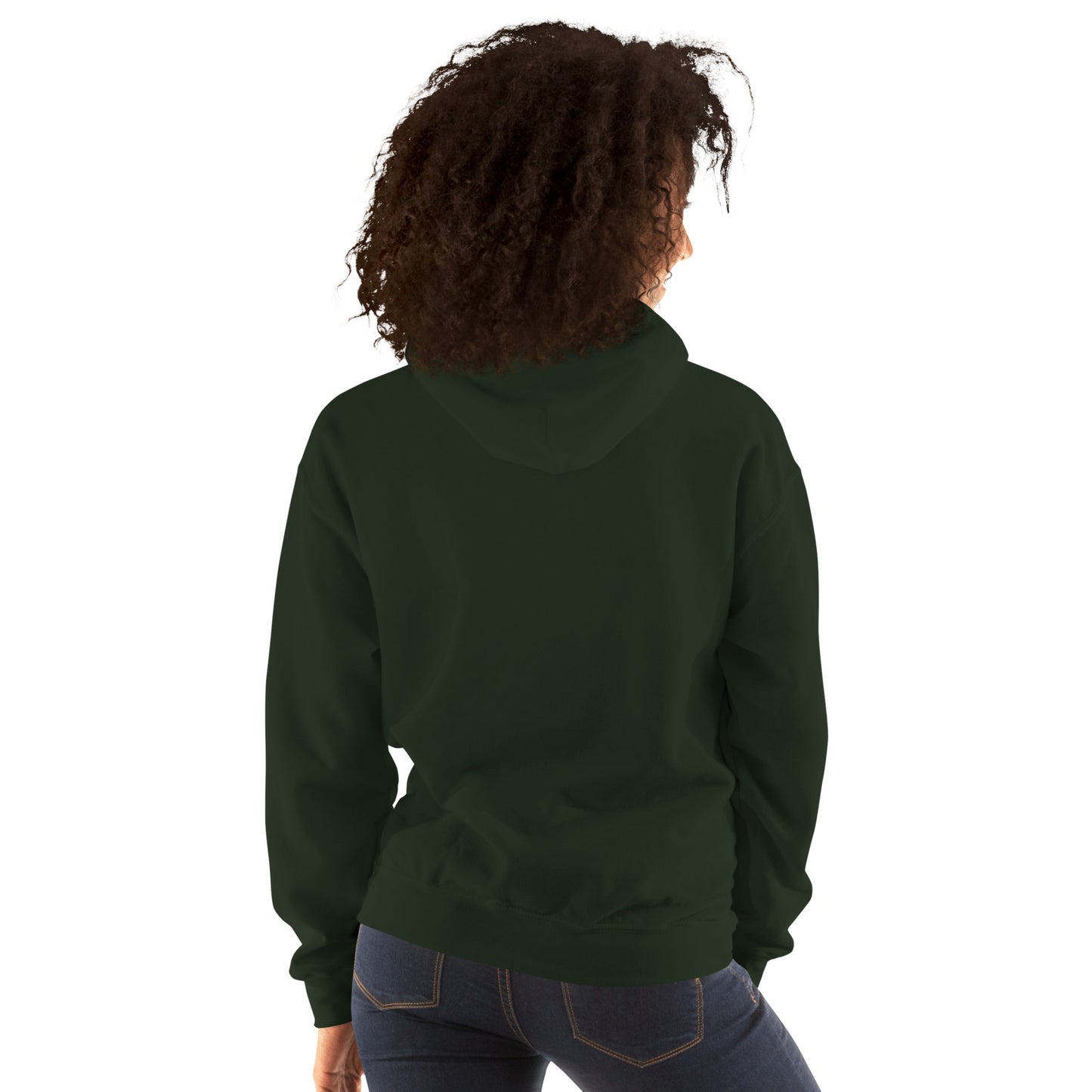 13.1 Miles Inspired to Run, Always Training Hoodie
