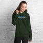 Running Hard, Staying Humble Hoodie
