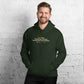 13.1 Where the Ordinary Become the Extraordinary Hoodie