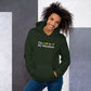 The 10K is My Marathon Hoodie