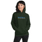 Run the Day, Don't Let it Run You Hoodie