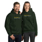Run Today, Conquer Tomorrow Hoodie