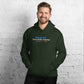 Run for the Love of the Journey Hoodie