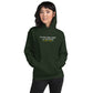 It's Not Just a Half, 13.1 and Proud Hoodie