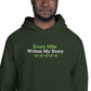 Every Mile Writes My Story Hoodie