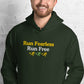 Run Fearless, Run Free Hoodie