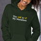 The 10K is My Marathon Hoodie