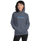 Run the Day, Don't Let it Run You Hoodie