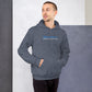 Run the Day, Don't Let it Run You Hoodie