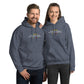 6.2 Miles, Where the Ordinary Becomes the Extraordinary Hoodie