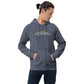 6.2 Miles, Where the Ordinary Becomes the Extraordinary Hoodie