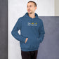 The 10K is My Marathon Hoodie