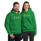 The 5K is My Marathon Hoodie
