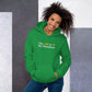 The 10K is My Marathon Hoodie