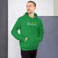 The 10K is My Marathon Hoodie