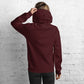 The 5K is My Marathon Hoodie