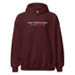 I Run While You Sleep Hoodie