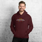 13.1 Where the Ordinary Become the Extraordinary Hoodie