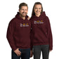 The 5K is My Marathon Hoodie