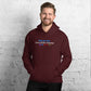 Run for the Love of the Journey Hoodie