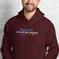 Run for the Love of the Journey Hoodie