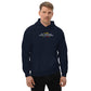 3.1  Miles Where the Ordinary Become the Extraordinary Hoodie