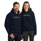 Run Today, Conquer Tomorrow Hoodie