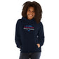 13.1 Miles Inspired to Run, Always Training Hoodie