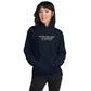 It's Not Just a Half, 13.1 and Proud Hoodie