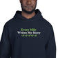 Every Mile Writes My Story Hoodie