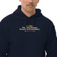 3.1  Miles Where the Ordinary Become the Extraordinary Hoodie