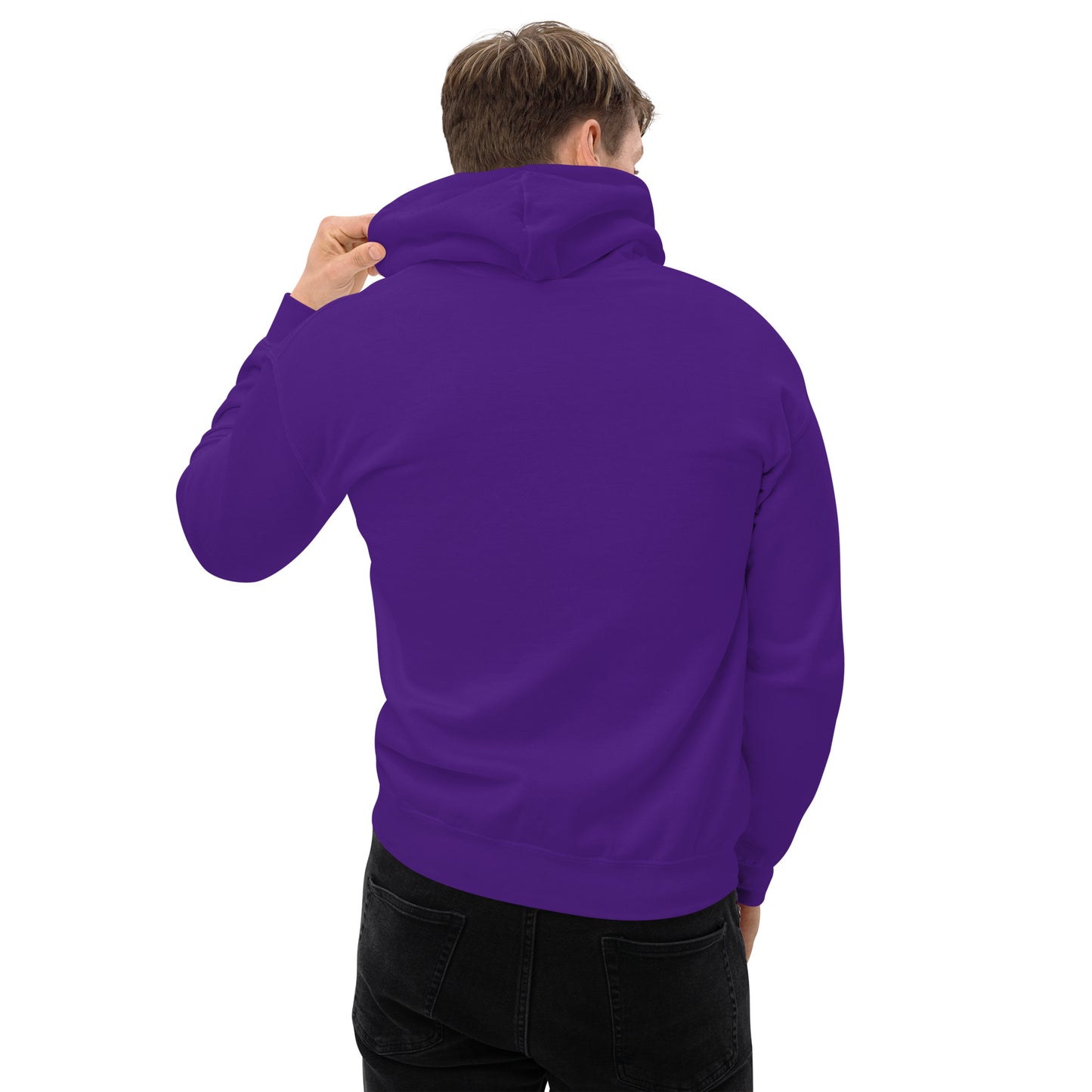 3.1  Miles Where the Ordinary Become the Extraordinary Hoodie