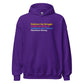 Celebrate the Victory of a Marathon Hoodie