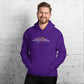 13.1 Where the Ordinary Become the Extraordinary Hoodie