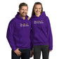 The 5K is My Marathon Hoodie