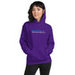 Run the Day, Don't Let it Run You Hoodie