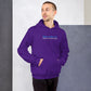 Run the Day, Don't Let it Run You Hoodie