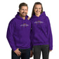 6.2 Miles, Where the Ordinary Becomes the Extraordinary Hoodie
