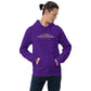 6.2 Miles, Where the Ordinary Becomes the Extraordinary Hoodie