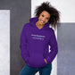 Proud Marathoner Hoodie