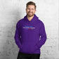 Run for the Love of the Journey Hoodie