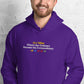 13.1 Where the Ordinary Become the Extraordinary Hoodie