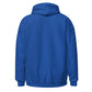 I Run While You Sleep Hoodie