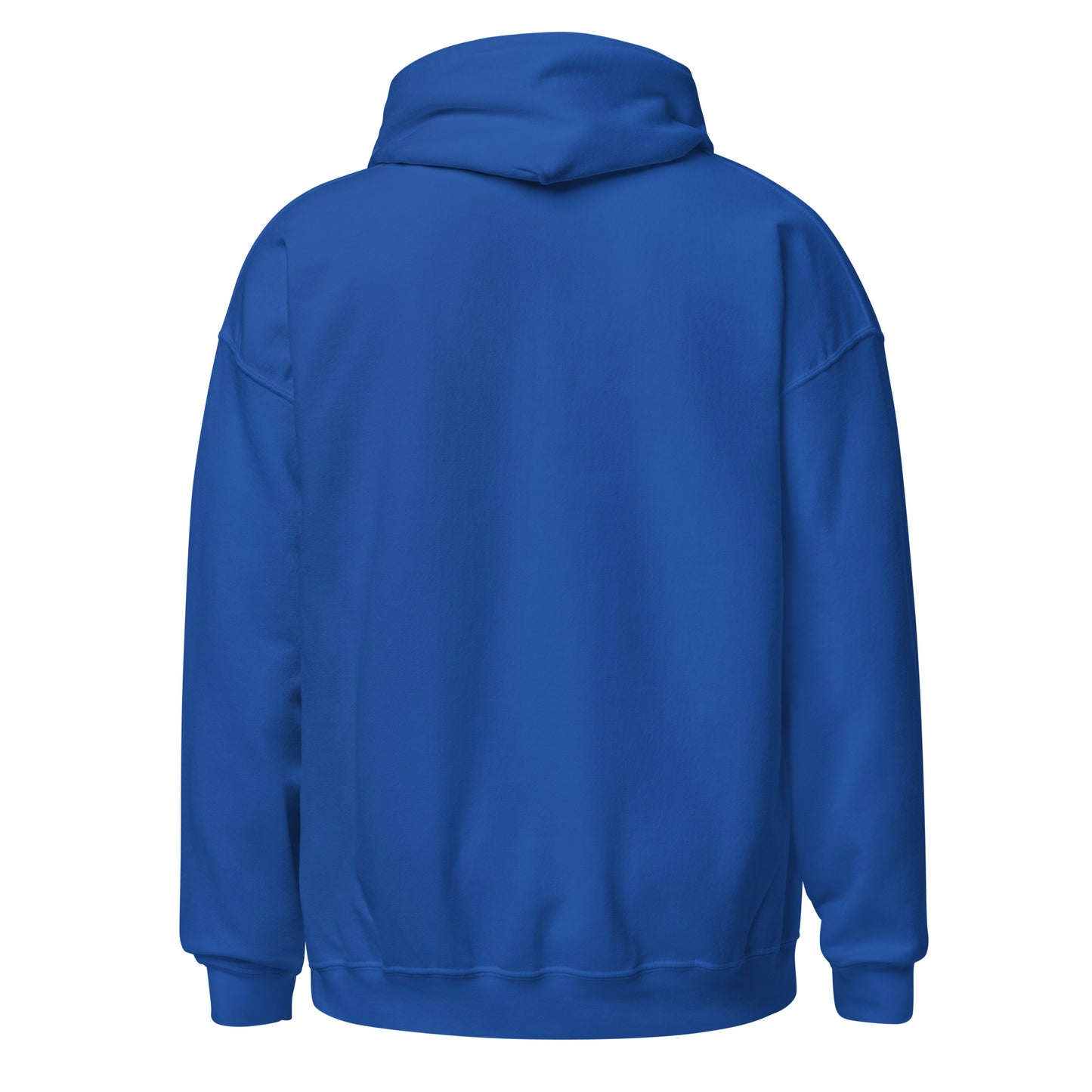 I Run While You Sleep Hoodie