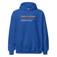 Celebrate the Victory of a Marathon Hoodie