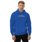 3.1  Miles Where the Ordinary Become the Extraordinary Hoodie