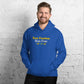 Run Fearless, Run Free Hoodie