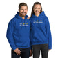 The 5K is My Marathon Hoodie