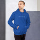 Run the Day, Don't Let it Run You Hoodie